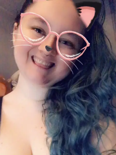 Little Gamer Kitten on OnlyFans