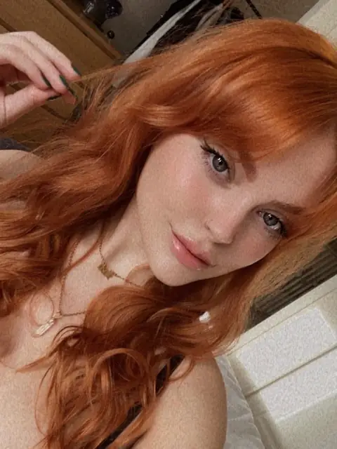 Feya Quinn on OnlyFans
