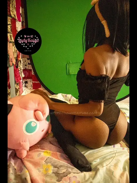 Ladykaiyofree on OnlyFans