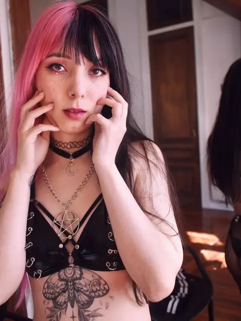 Free Katss Kawaii Cosplay Girl OnlyFans profile