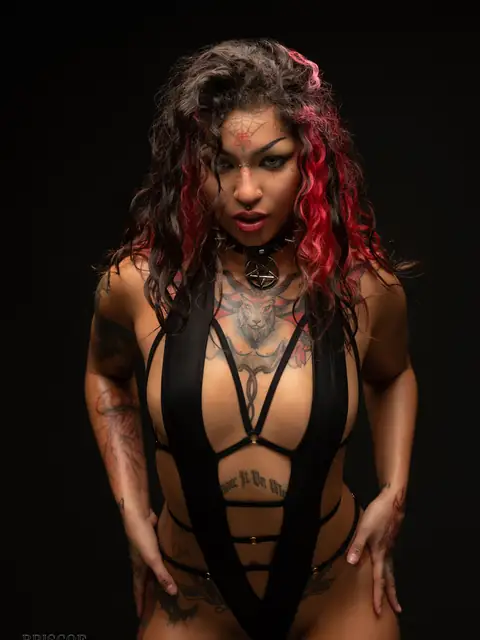 Mistrx Sin NO PPV on OnlyFans