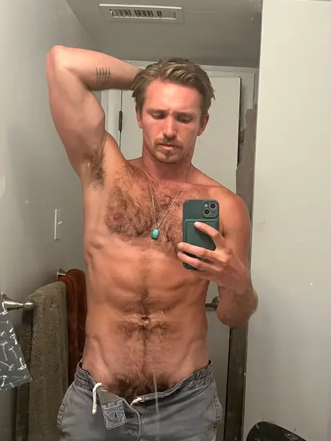 John Paul Kingston on OnlyFans
