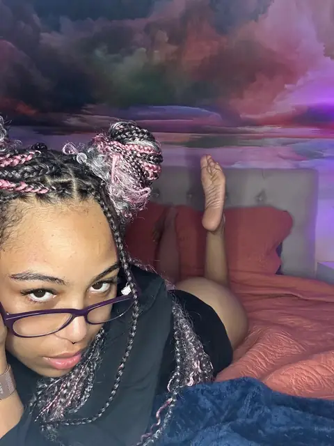 Serenity on OnlyFans