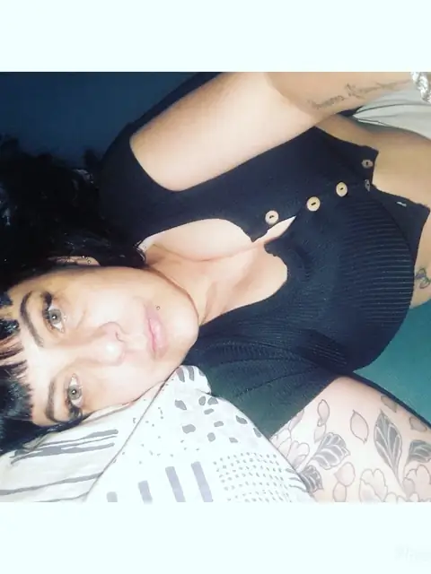 Sookie on OnlyFans