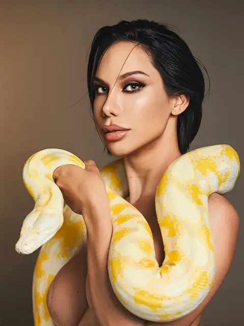 TsLayla Angela on OnlyFans