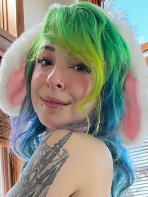 Lyssy on OnlyFans