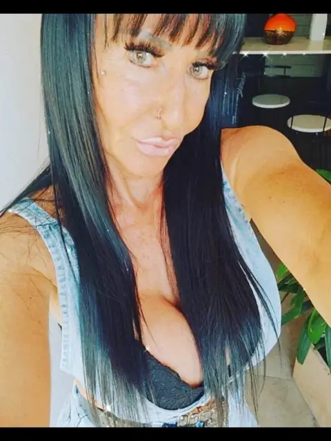 Mari Salazar on OnlyFans
