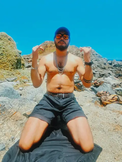 KINTAR on OnlyFans
