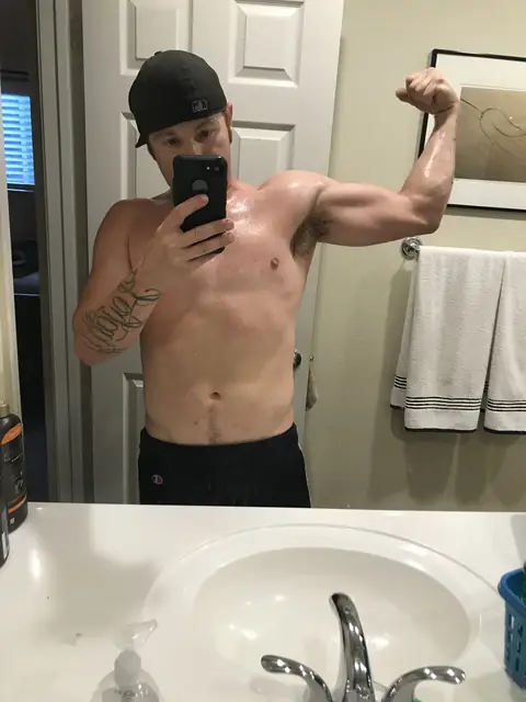 Kyle Star on OnlyFans