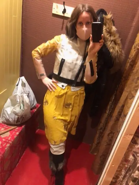 Egyptian Yummy Feet Queen on OnlyFans