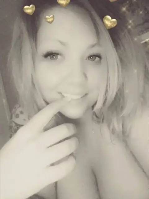 Sexy Lexy on OnlyFans