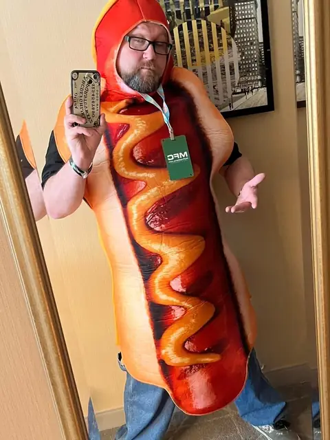 Tony Vino on OnlyFans