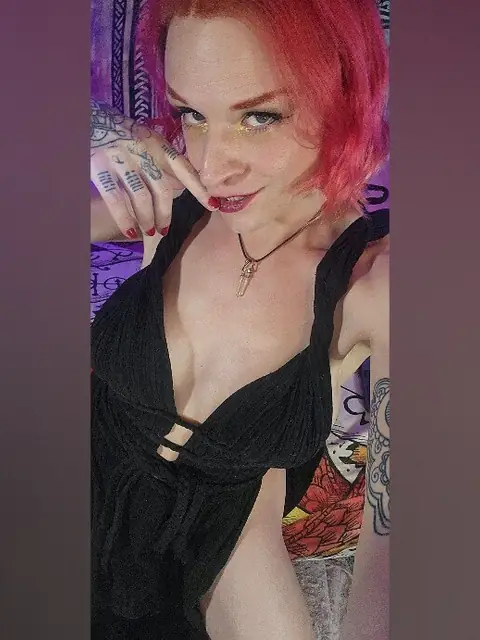 Xelda Xev OnlyFans profile