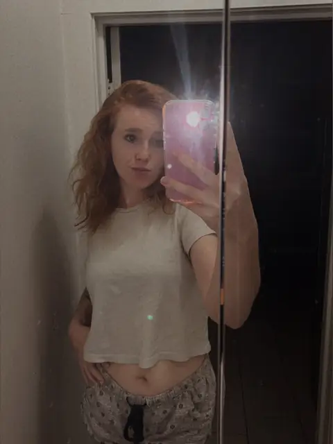 Meggy Meg on OnlyFans