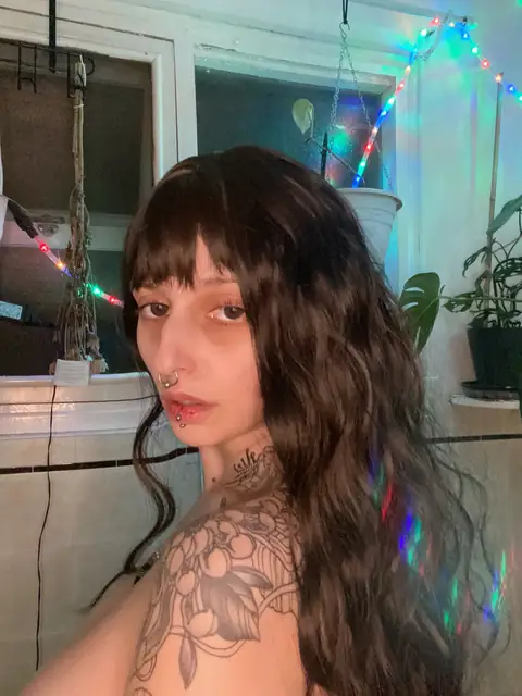 Seraphina Serpentine on OnlyFans