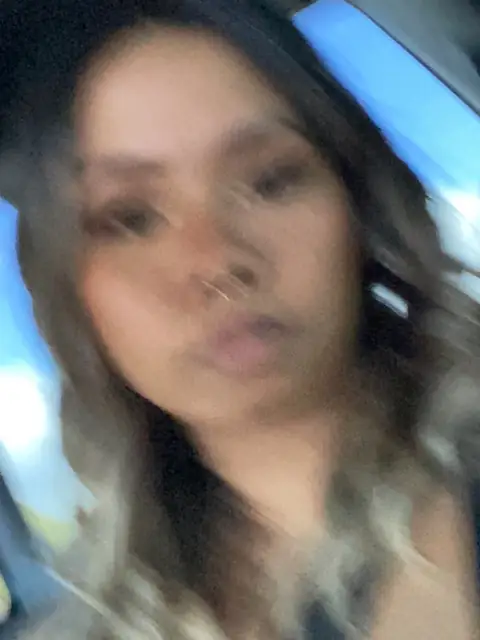 Ashley Nicole on OnlyFans