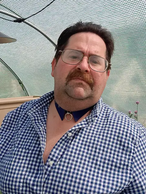 Richard Dillon on OnlyFans