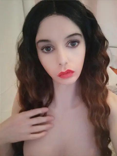 Jillian Jade on OnlyFans