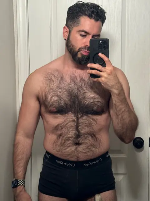 St Libertine on OnlyFans