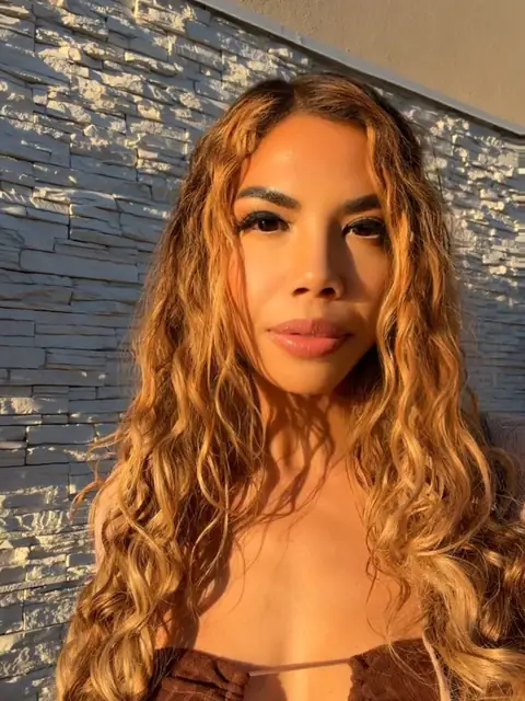 Luna Carmel on OnlyFans