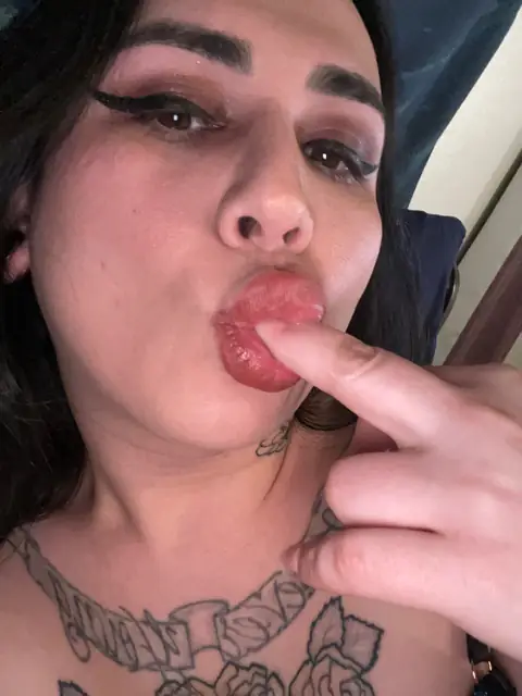 Alexis Brooks TS on OnlyFans