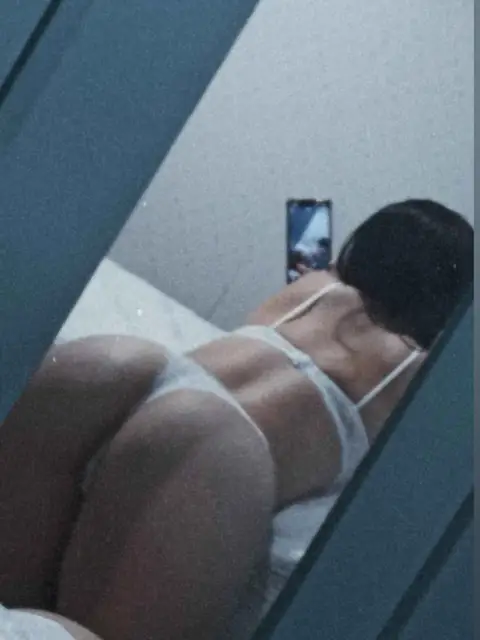 Mia Foxx on OnlyFans