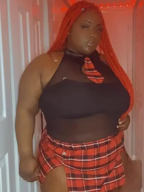SASHA CAKEEZZ on OnlyFans