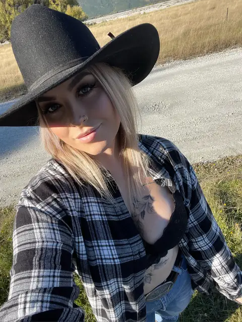 Ella Rae Free on OnlyFans