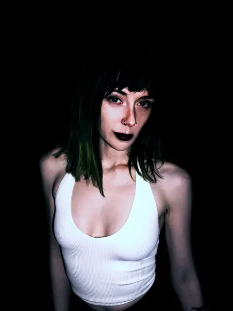 kitty on OnlyFans