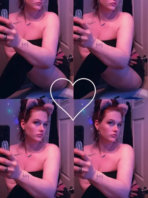 Beauty's Twisted Love on OnlyFans
