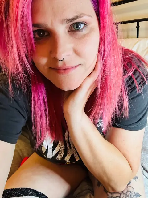 Christy on OnlyFans