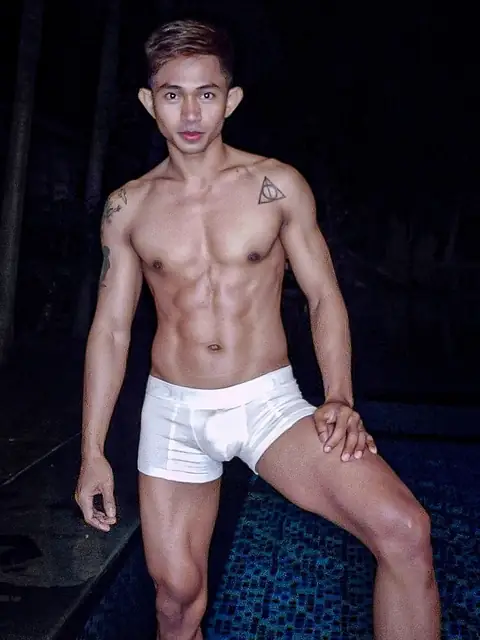 Ben on OnlyFans