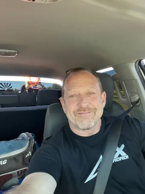 TheeBAMF on OnlyFans