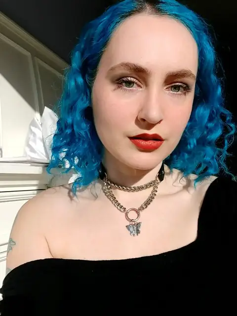 MeetStellaGrey on OnlyFans