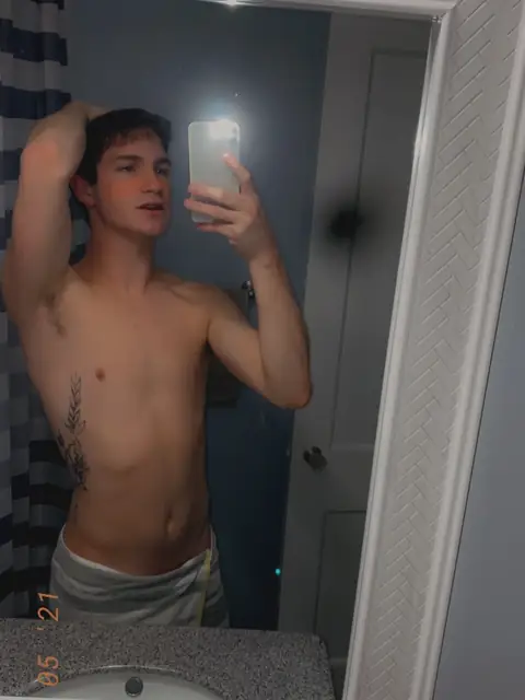 Dawson Reed on OnlyFans