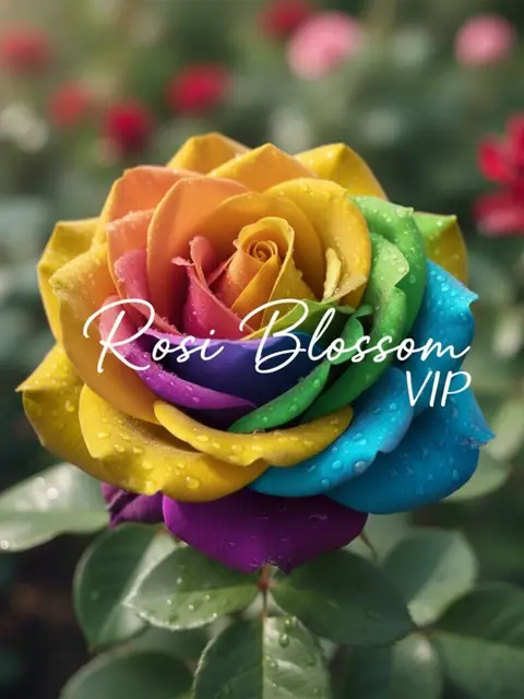 Rosi Blossom VIP OnlyFans profile
