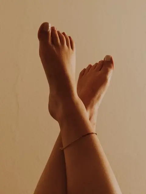 Zafira on OnlyFans