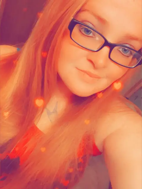 Miss belle on OnlyFans