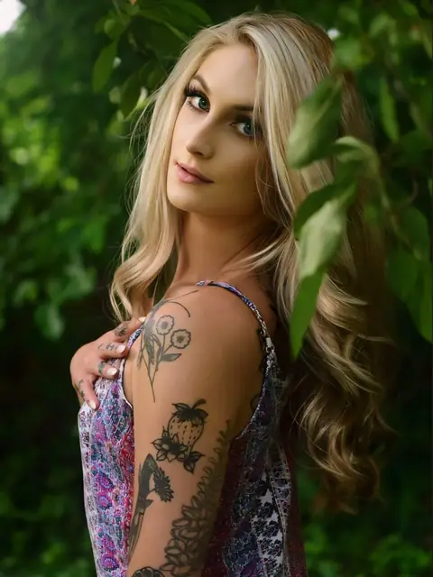 MaryJane Rosebud OnlyFans profile