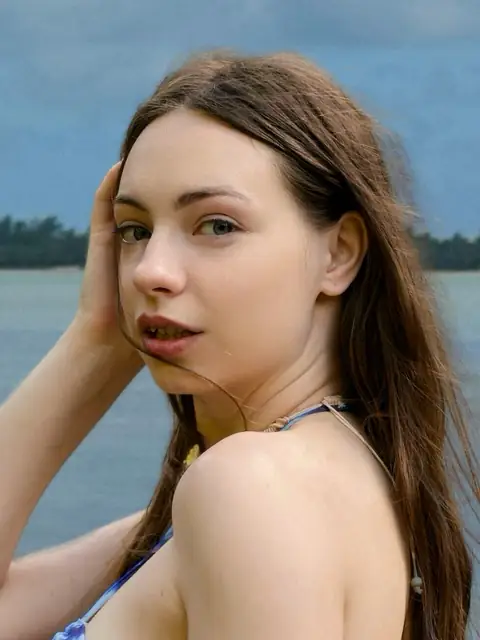 Ellise Mills OnlyFans profile
