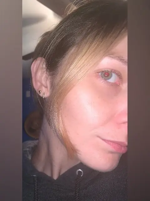 Layla Jade OnlyFans profile