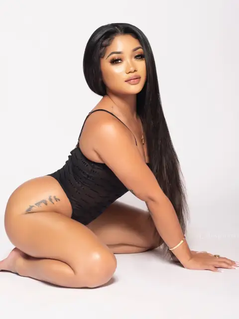 Sweet Like Candy on OnlyFans