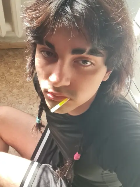 Incubus xoxo on OnlyFans