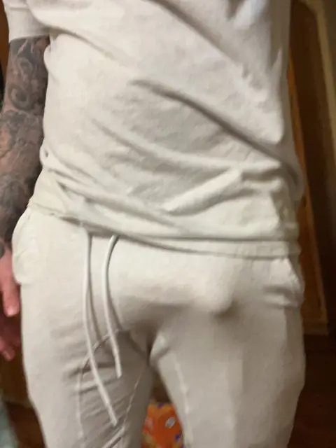 Poppawoody on OnlyFans