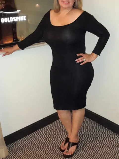Sexy Mature OnlyFans profile