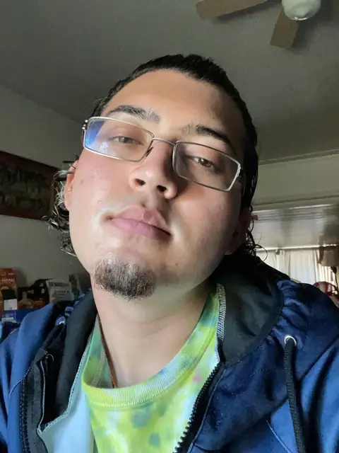 XxJaySinxX on OnlyFans