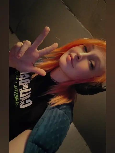 Bad Cookie on OnlyFans