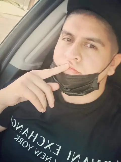 Alberto de la rosa on OnlyFans