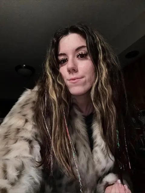 Goddess Daniella on OnlyFans
