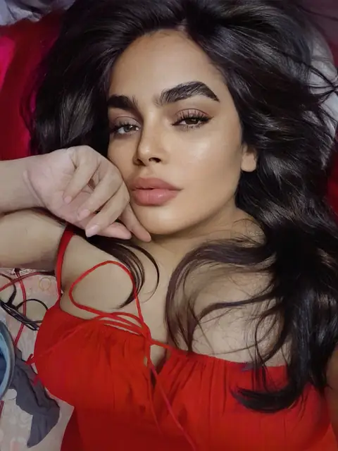 Shovhangini Shekhar on OnlyFans